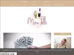 Sites similar to miratells.nl