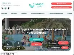 Sites similar to miratermy.ru