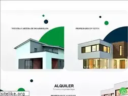 Sites similar to miraterrapropiedades.com