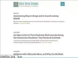 Sites similar to miraterratravels.com