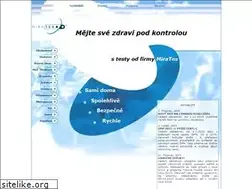 Sites similar to mirates.cz