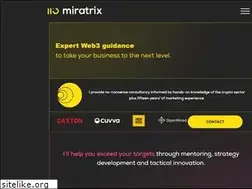 Sites similar to miratrix.co.uk