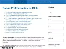 Sites similar to miratuentorno.cl