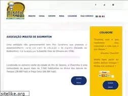 Sites similar to miratus.org