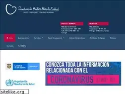 Sites similar to miratusalud.com.co