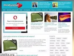 Sites similar to miratusalud.com
