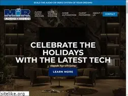 Sites similar to miraudiovideo.com