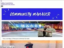 Sites similar to miravalencia.com