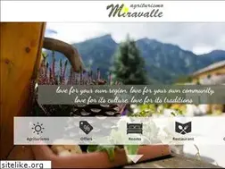 Sites similar to miravalle.ch