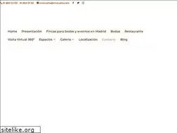 Sites similar to miravalle.com