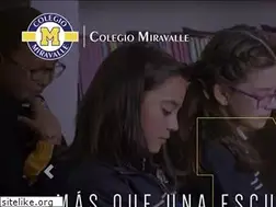 Sites similar to miravalle.edu.mx