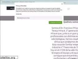 Sites similar to mirave.es