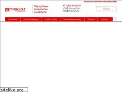 Sites similar to miravent.pro