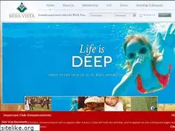 Sites similar to miravistacountryclub.com