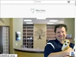 Sites similar to miravistadentist.com