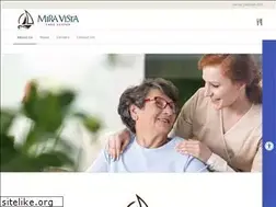 Sites similar to miravistarehab.com
