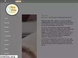 Sites similar to miravistaresort.com