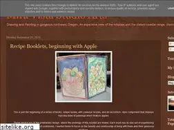 Sites similar to miravistastudioarts.blogspot.com