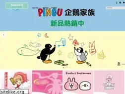 Sites similar to miravivi.com.tw