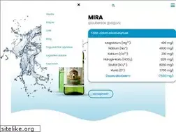 Sites similar to miraviz.hu