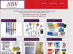 Sites similar to mirawind.hu