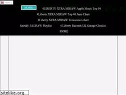 Sites similar to mirawrecordings.com