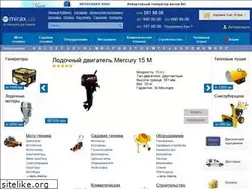 Sites similar to mirax.ua
