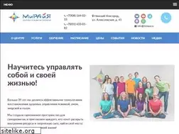 Sites similar to miraya.ru