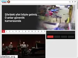 Sites similar to mirayhaber.com