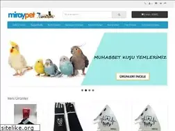 Sites similar to miraypet.com