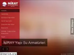 Sites similar to mirayyapi.com.tr