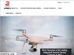 Sites similar to miraz-securitas.com