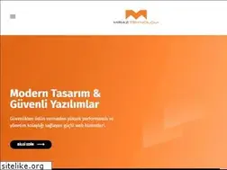 Sites similar to miraz.com.tr