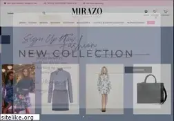 Sites similar to mirazo.nl