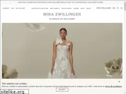 Sites similar to mirazwillinger.com