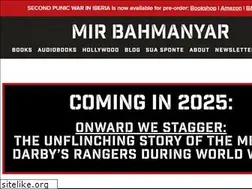 Sites similar to mirbahmanyar.com