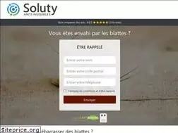 Sites similar to mirbat.fr