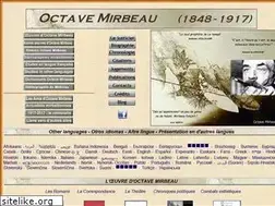 Sites similar to mirbeau.asso.fr