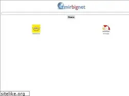 Sites similar to mirbig.net