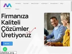 Sites similar to mirbilgisayar.net