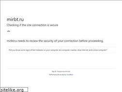 Sites similar to mirbt.ru