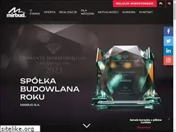 Sites similar to mirbud.com.pl