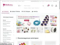 Sites similar to mirbusin.ru