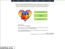 Sites similar to mirc.co.uk