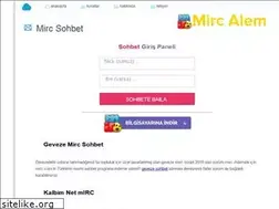 Sites similar to mirc.com.tr