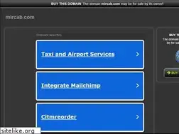 Sites similar to mircab.com