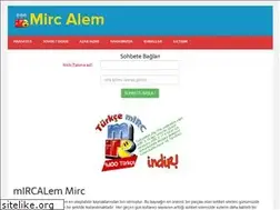 Sites similar to mircalem.net