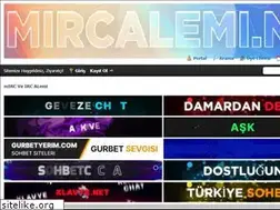 Sites similar to mircalemi.net