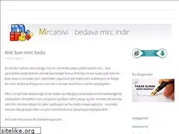 Sites similar to mircarsivi.wordpress.com