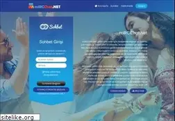 Sites similar to mircchat.net